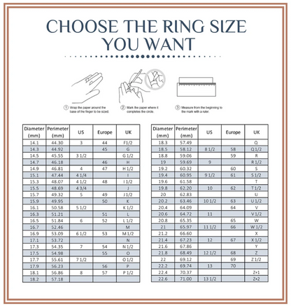 10K Rose Gold Diamond Ring Pear Marquise Round Cut 2/5 CTW  Band Bridal Engagement Jewelry Anniversary Gift