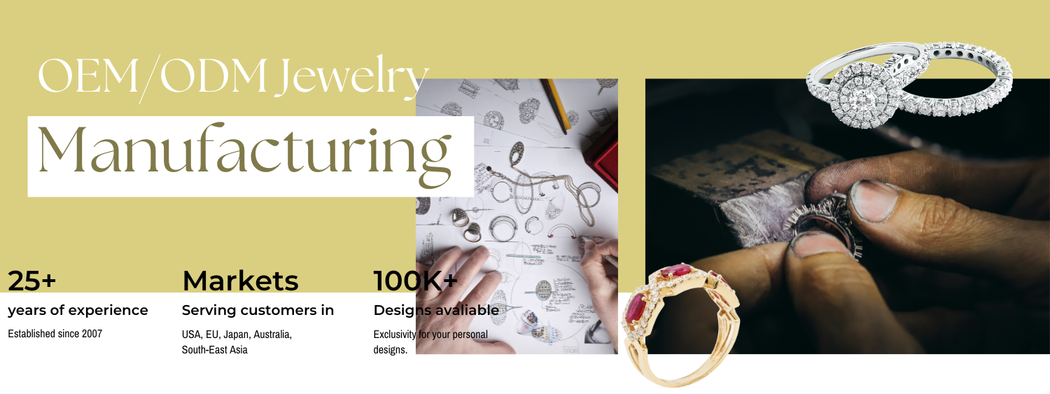 oem manufacturing, jewelry manufacturing, gold jewelry, diamond jewelry, jewelry export, china jewelry manufacturing, jewelry design, platinum jewelry, silver jewelry, custom jewelry