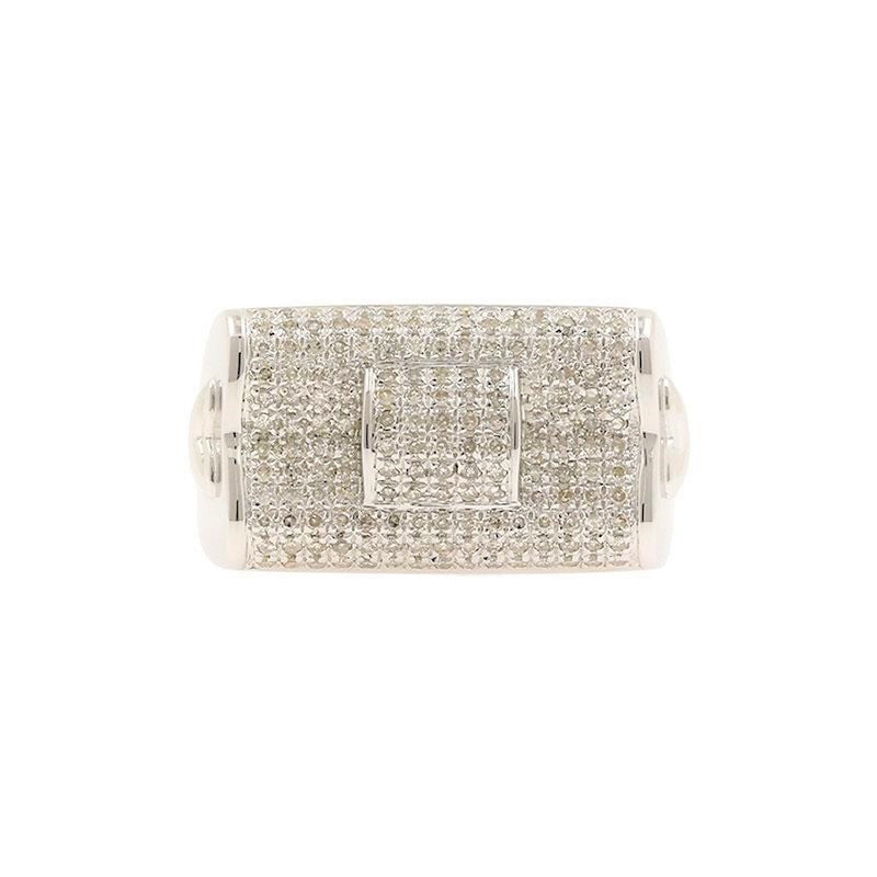 10807R Ring With Diamond