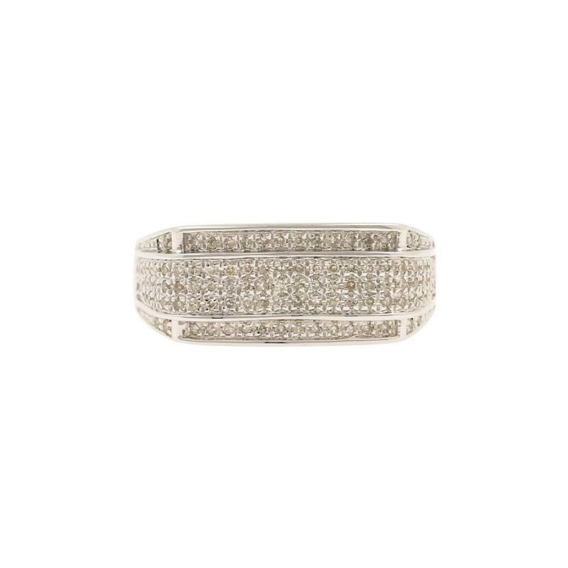 10815R Ring With Diamond