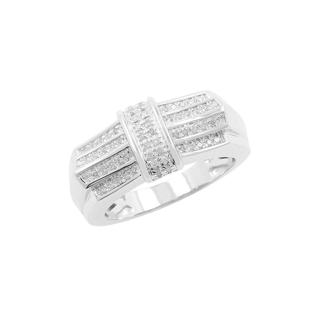 10818R Ring With Diamond