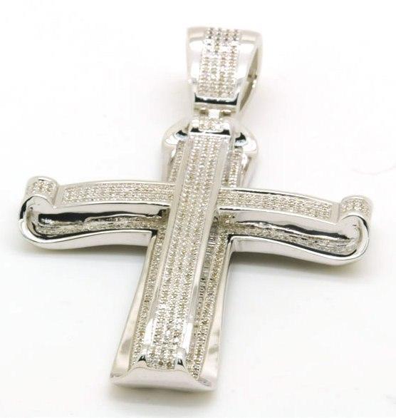 10820P Pendant With Diamond