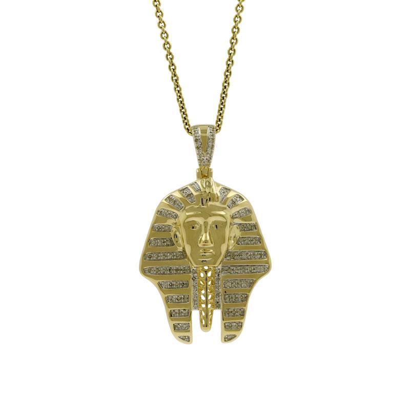 11674P Pendant With Diamond