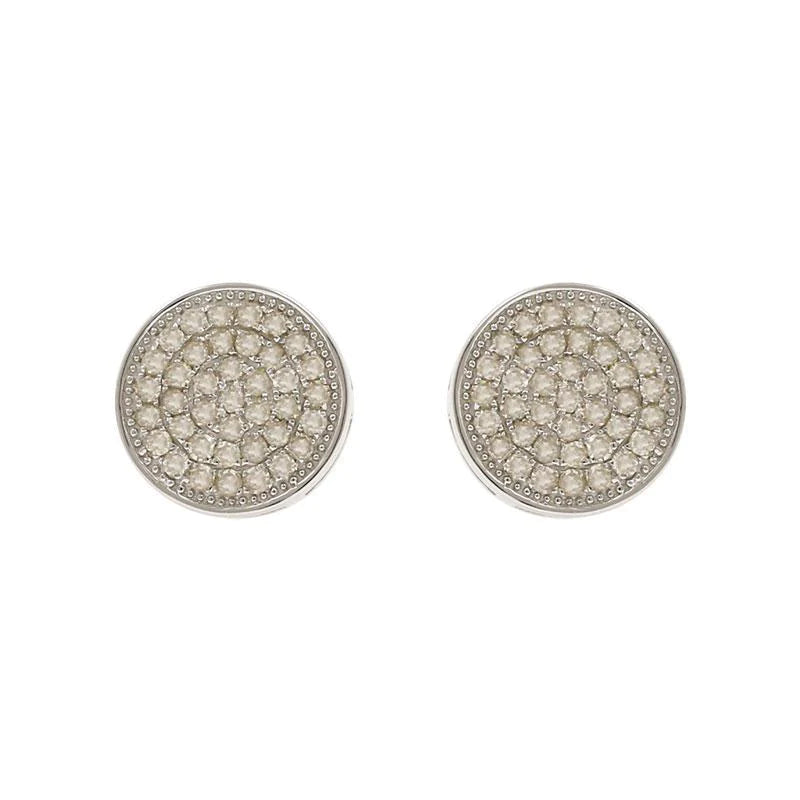 11712E Earring With Diamond