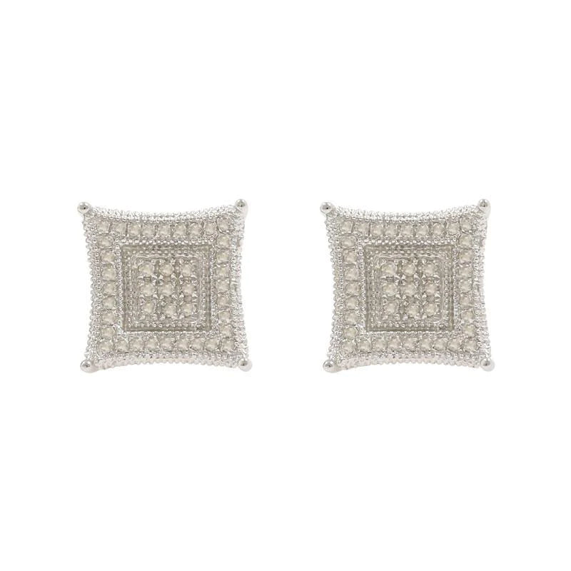 11752E Earring With Diamond