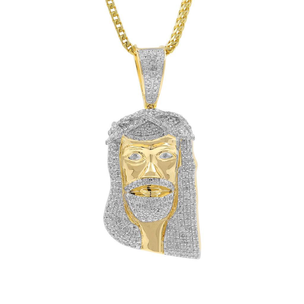 13029P Pendant With Diamond
