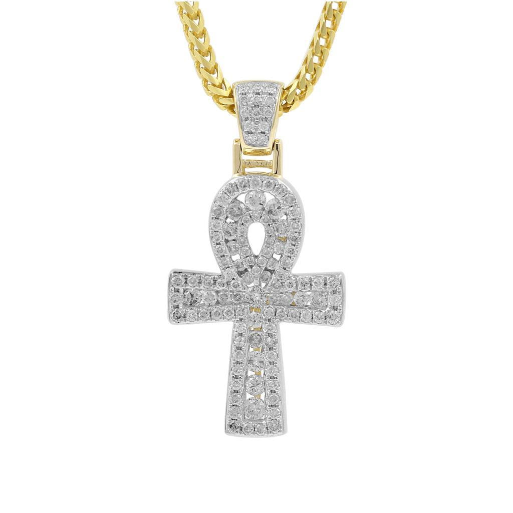14265P-1" Pendant With Diamond