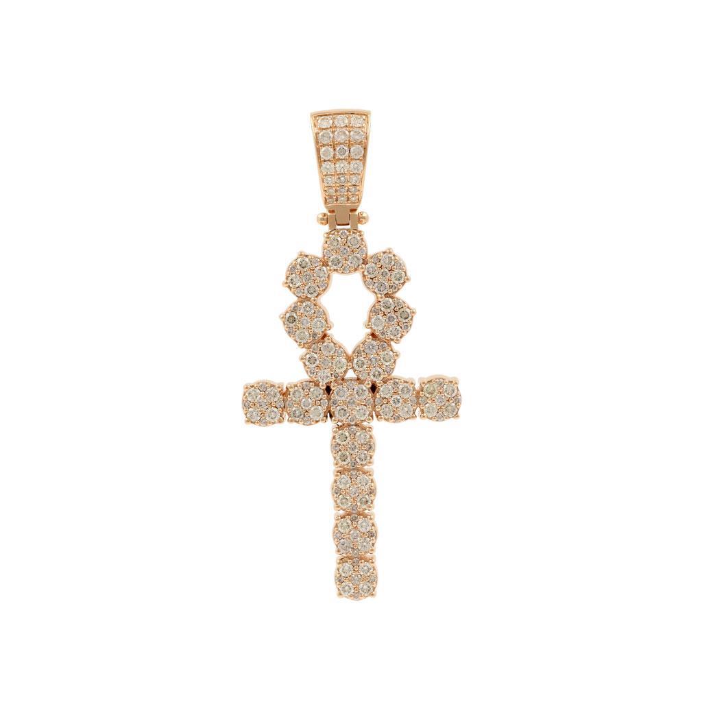 14294P Pendant With Diamond