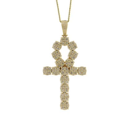 14294P Pendant With Diamond