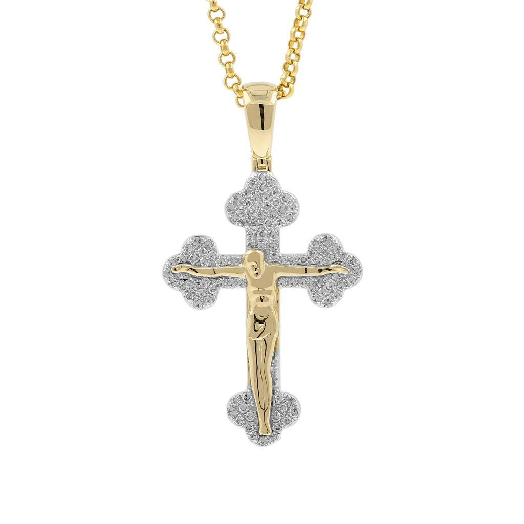 14861P Pendant With Diamond