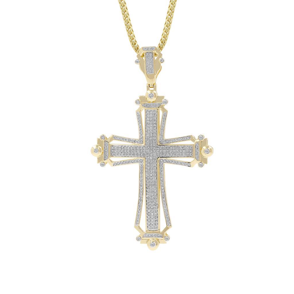 14986P Pendant With Diamond