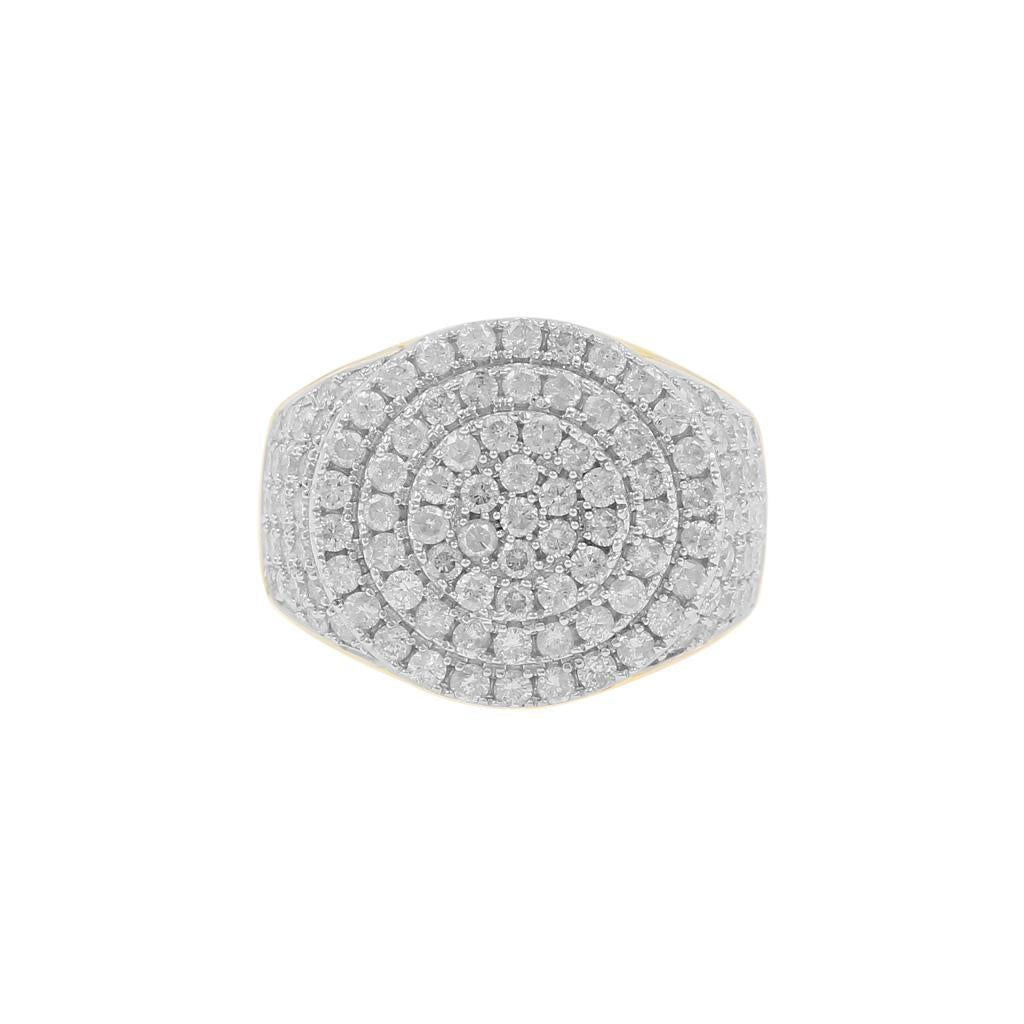 15193R Ring With Diamond