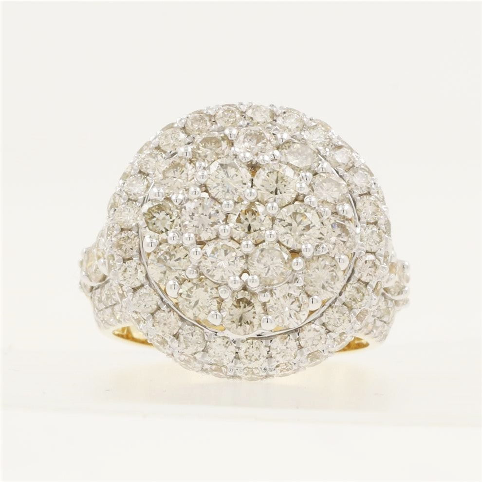 15306R Ring With Diamond