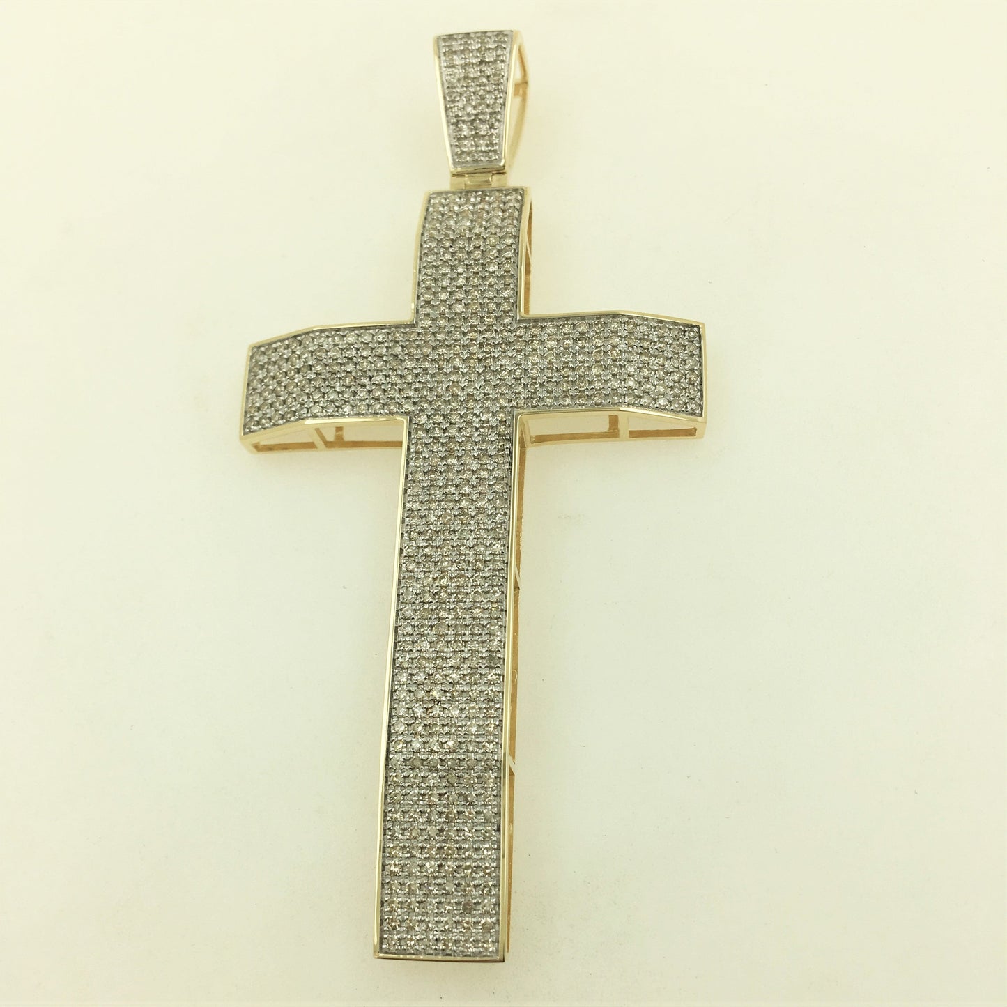 15750P Pendant With Diamond