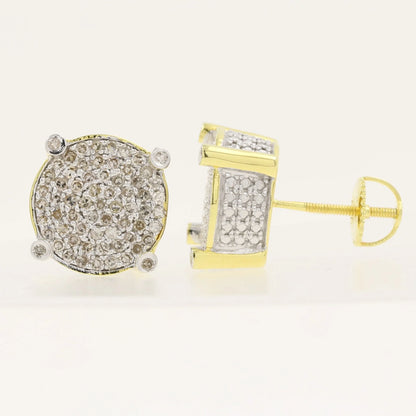 15841E Earring With Diamond