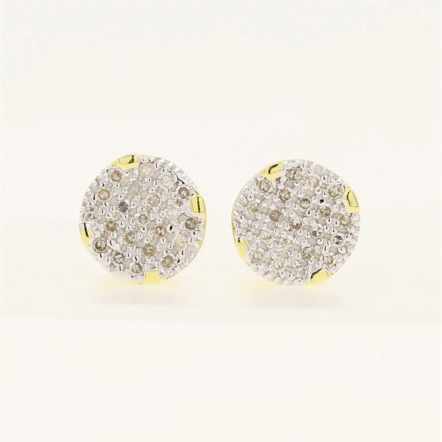 15845E Earring With Diamond