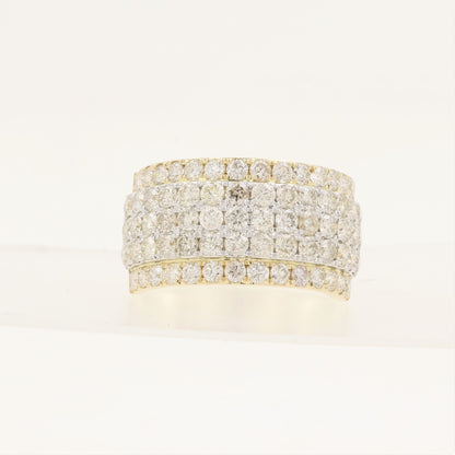 15953R Ring With Diamond
