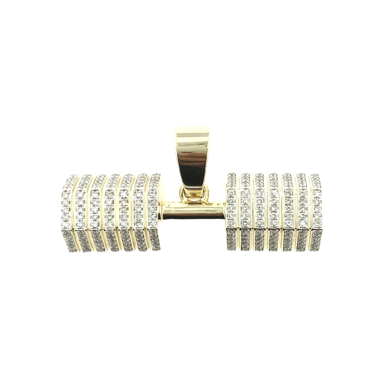 16455P Pendant With Diamond