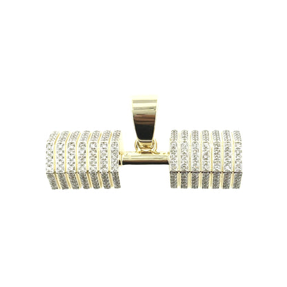 16455P Pendant With Diamond