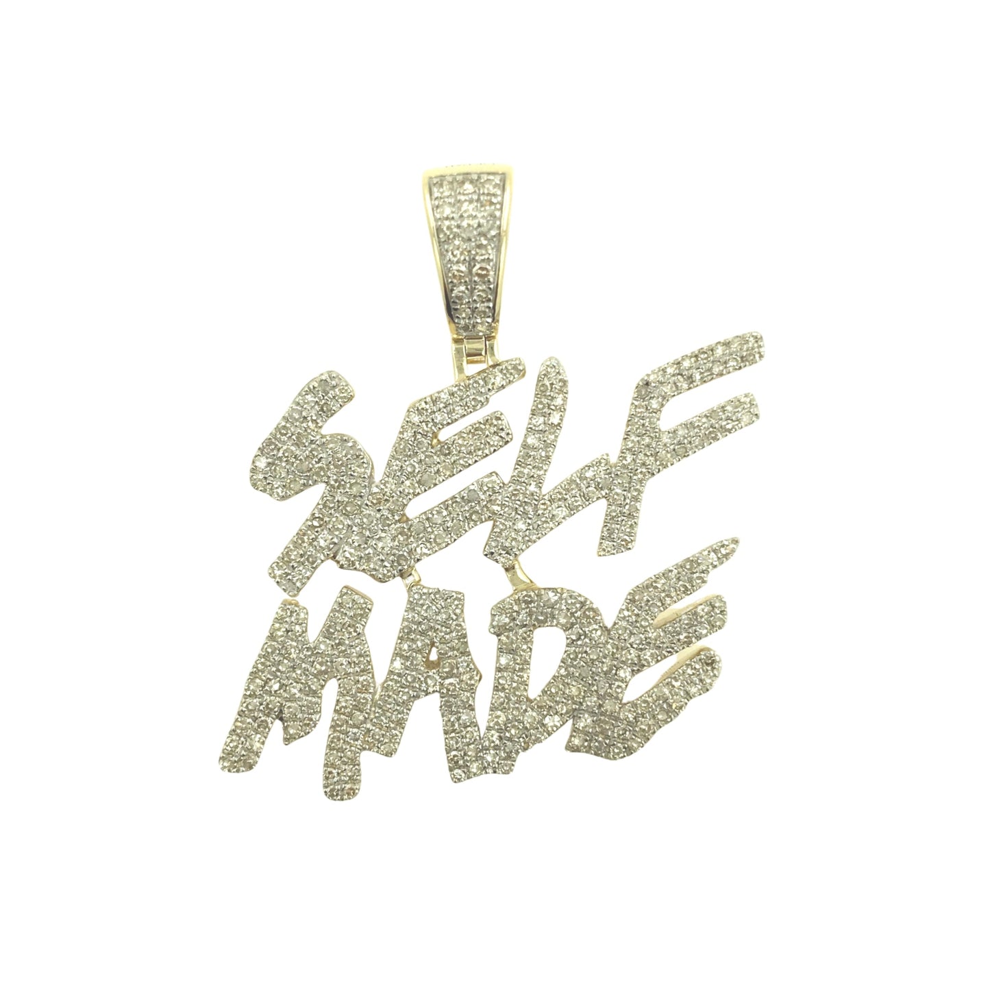 16463P Pendant With Diamond