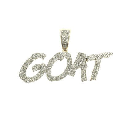 16520P Pendant With Diamond
