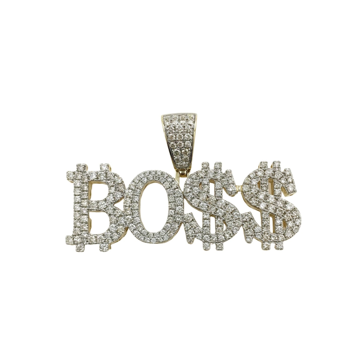 16521P Pendant With Diamond