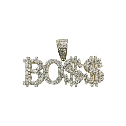 16521P Pendant With Diamond
