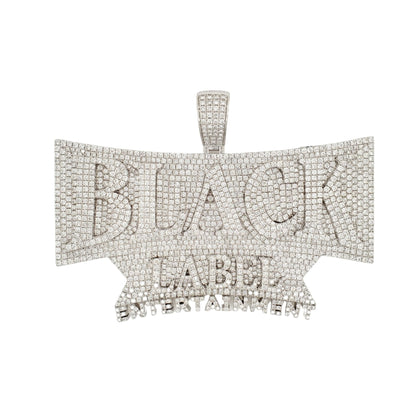 16528P Pendant With Diamond
