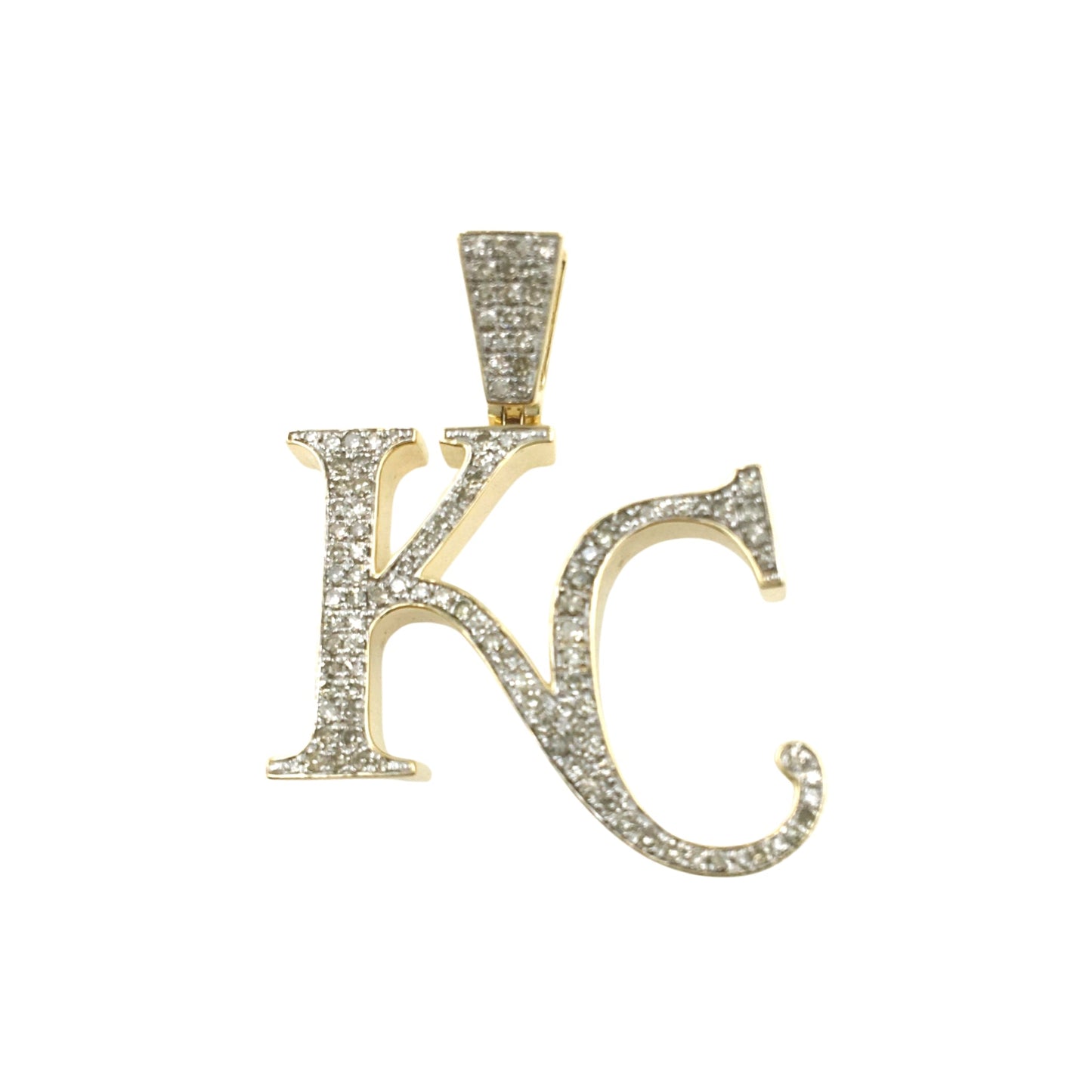 16531P Pendant With Diamond