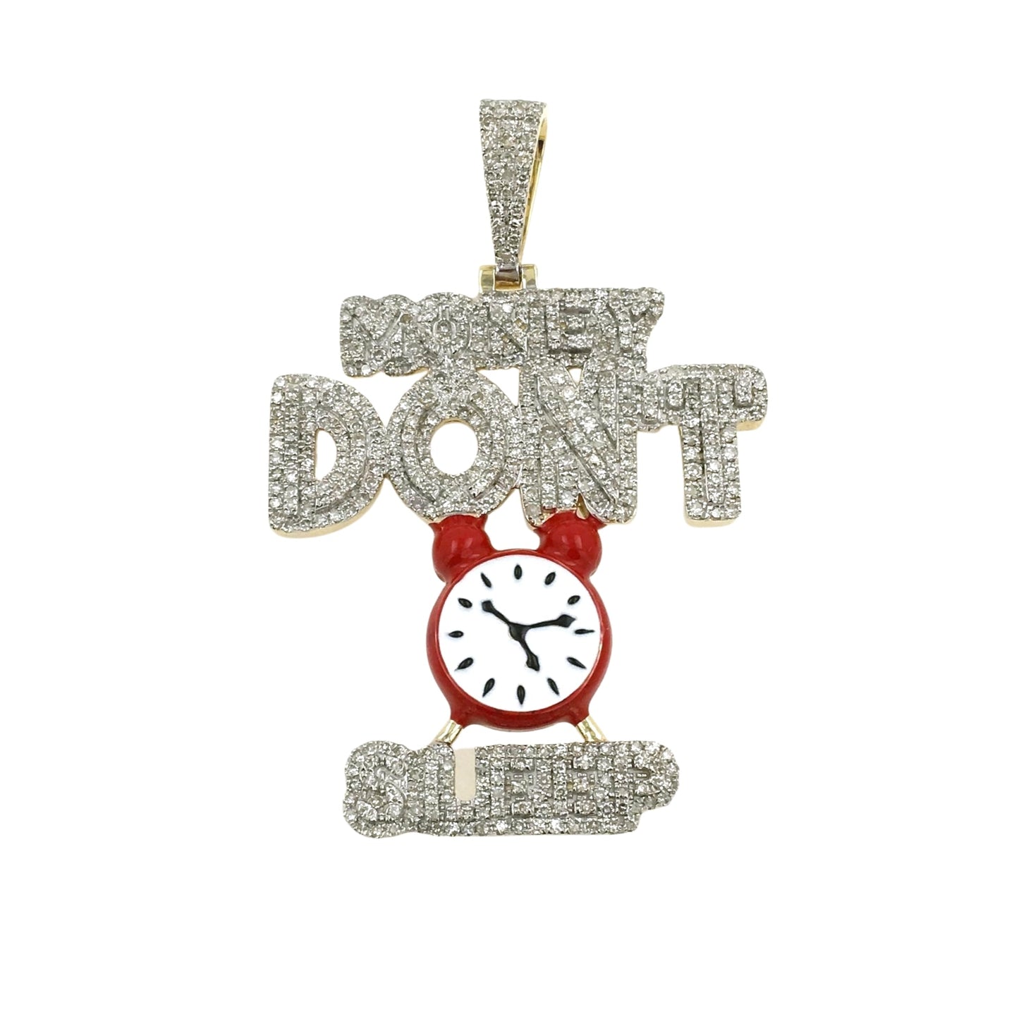 16539P Pendant With Diamond