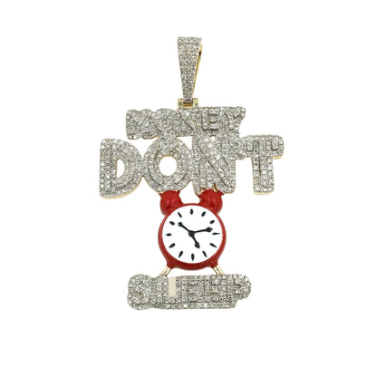 16539P Pendant With Diamond