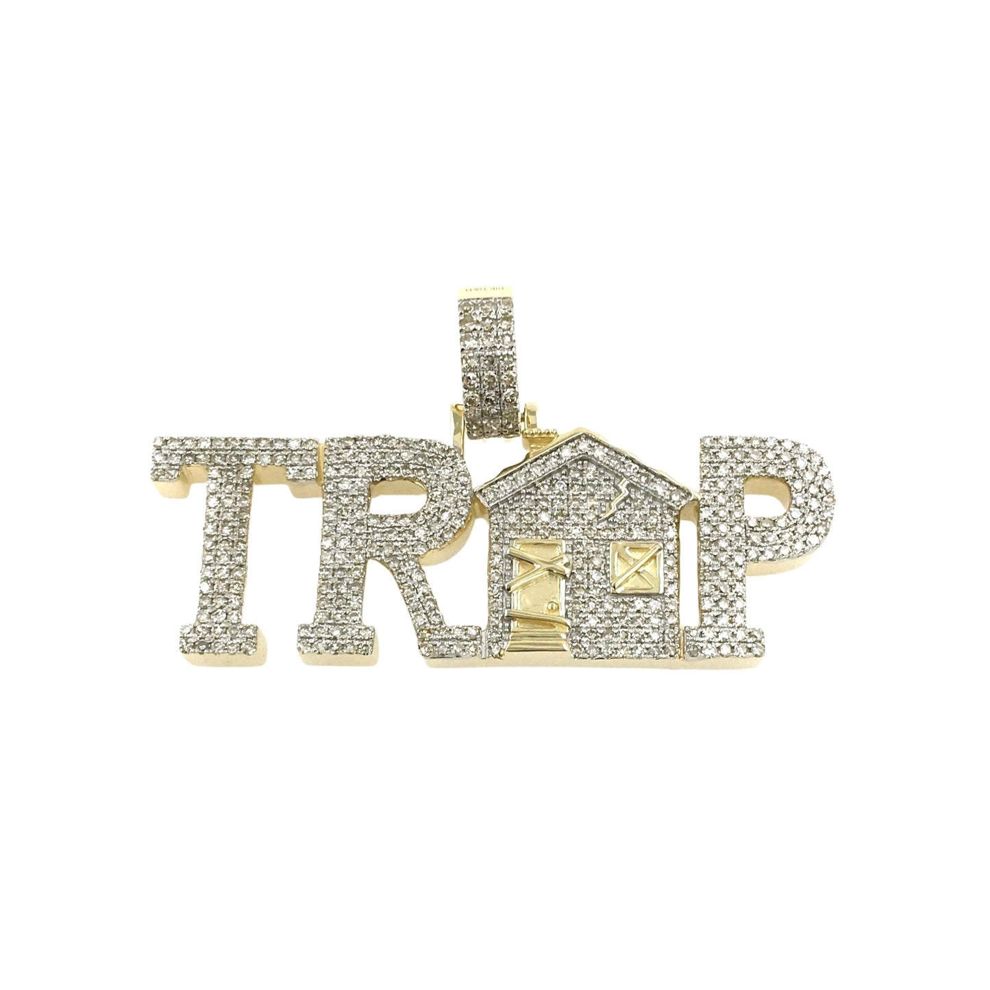 16547P Pendant With Diamond