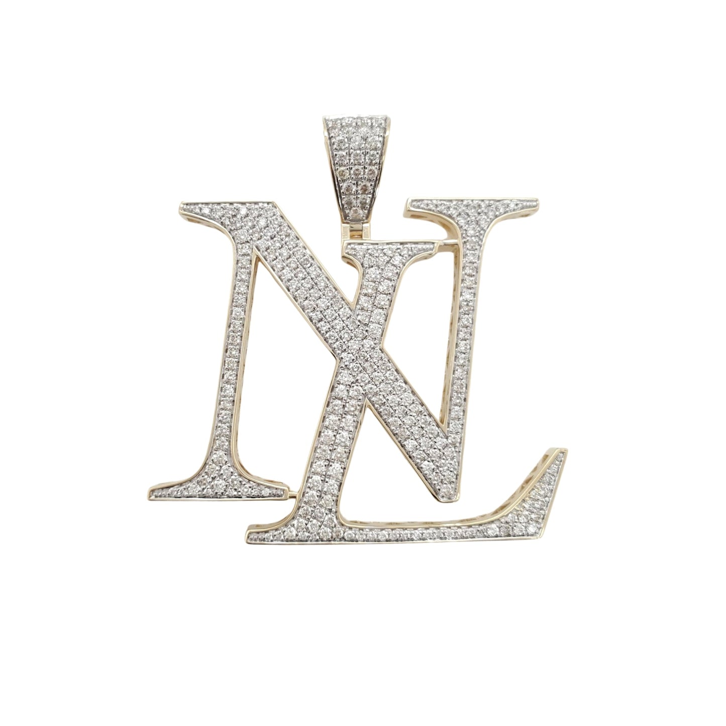 16578P Pendant With Diamond