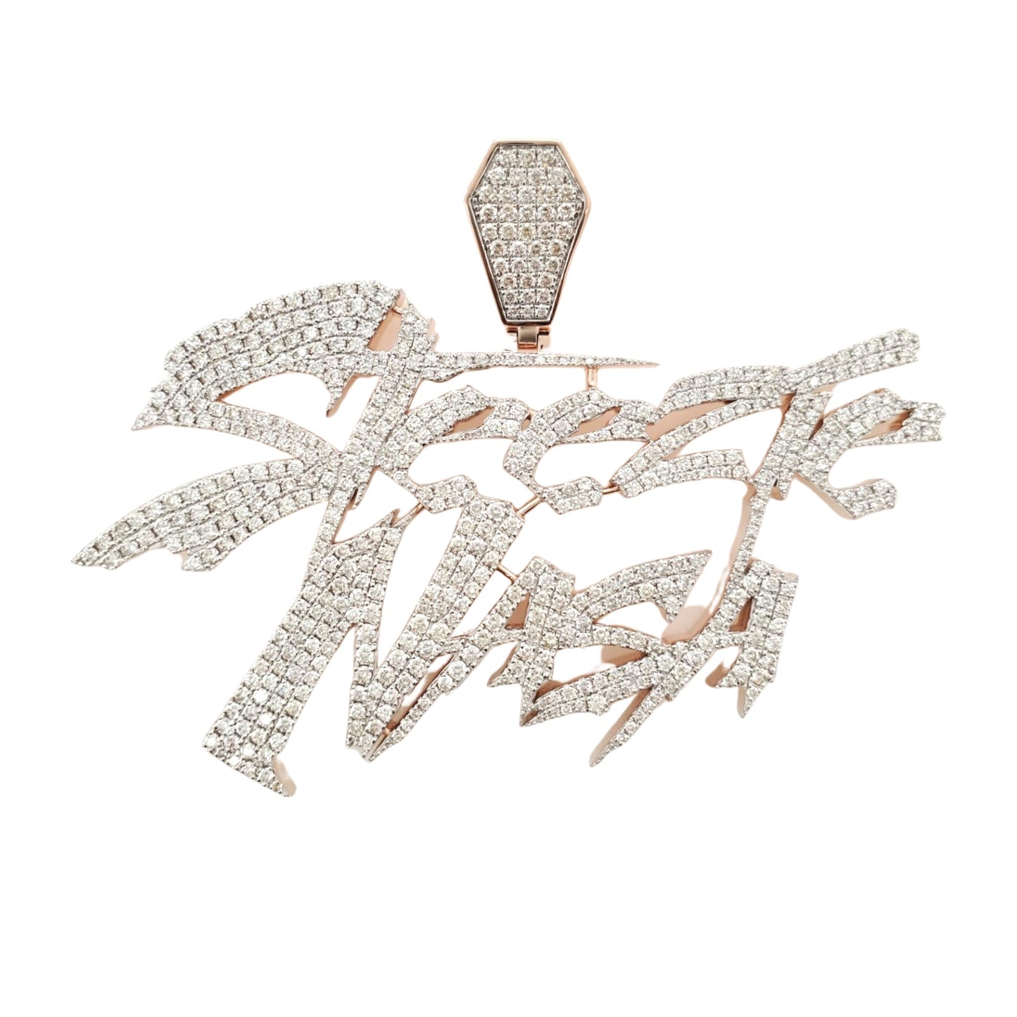 16607P Pendant With Diamond