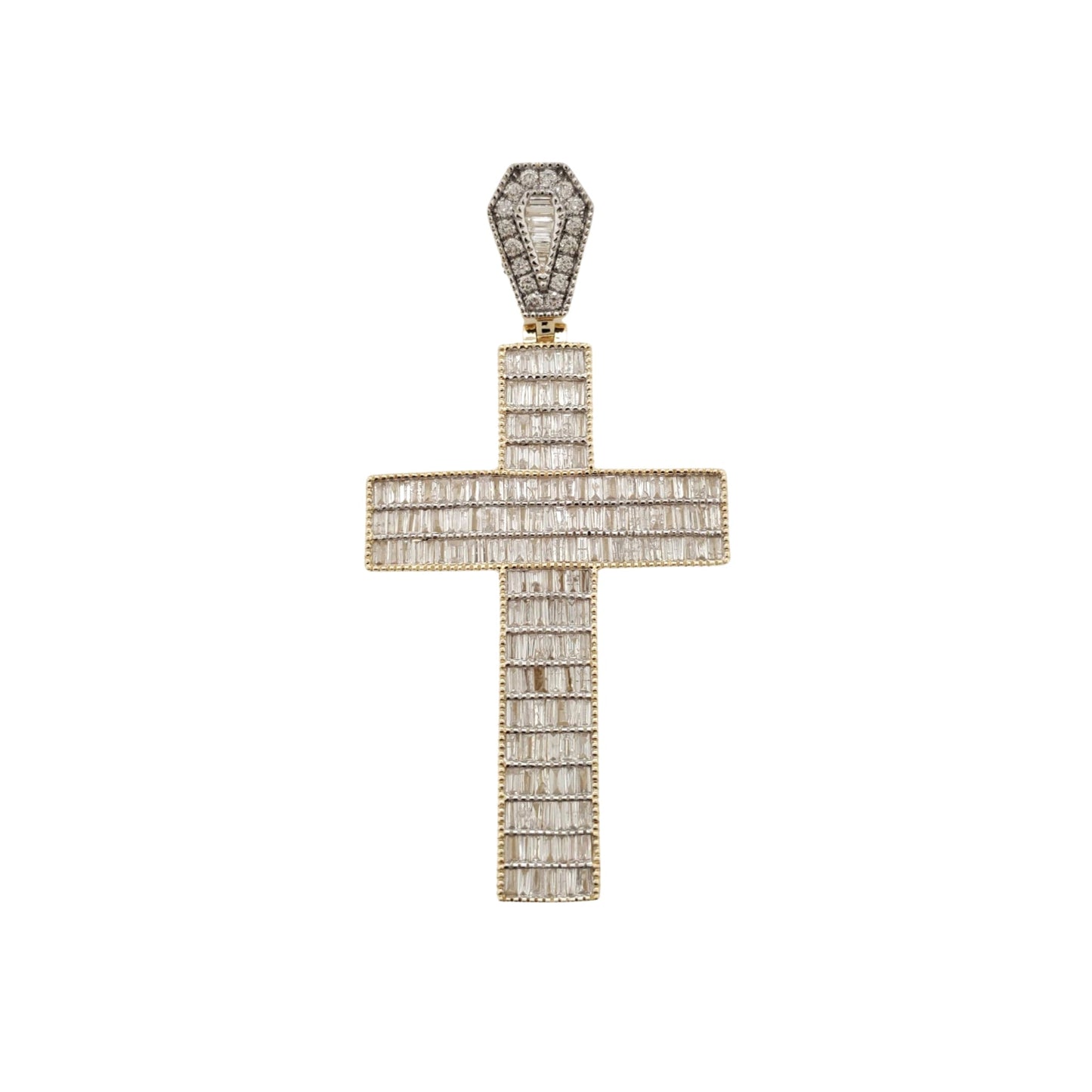 16721P Pendant With Diamond