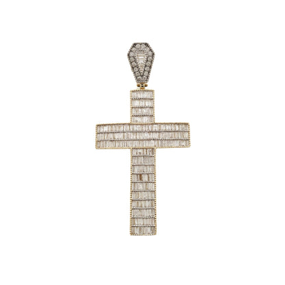 16721P Pendant With Diamond