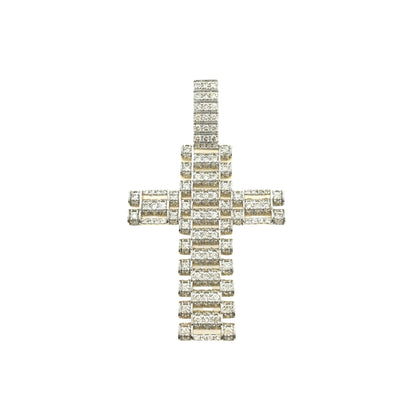 16724P Pendant With Diamond