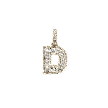 16939P-D Pendant With Diamond
