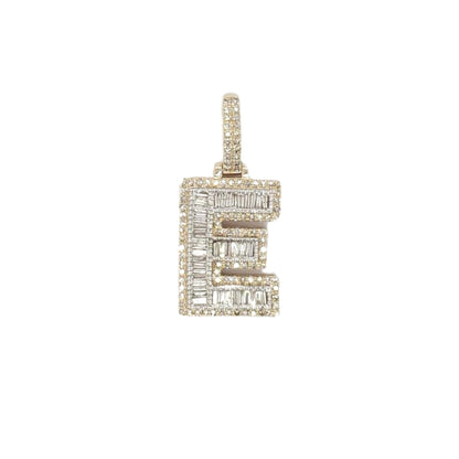16939P-E Pendant With Diamond