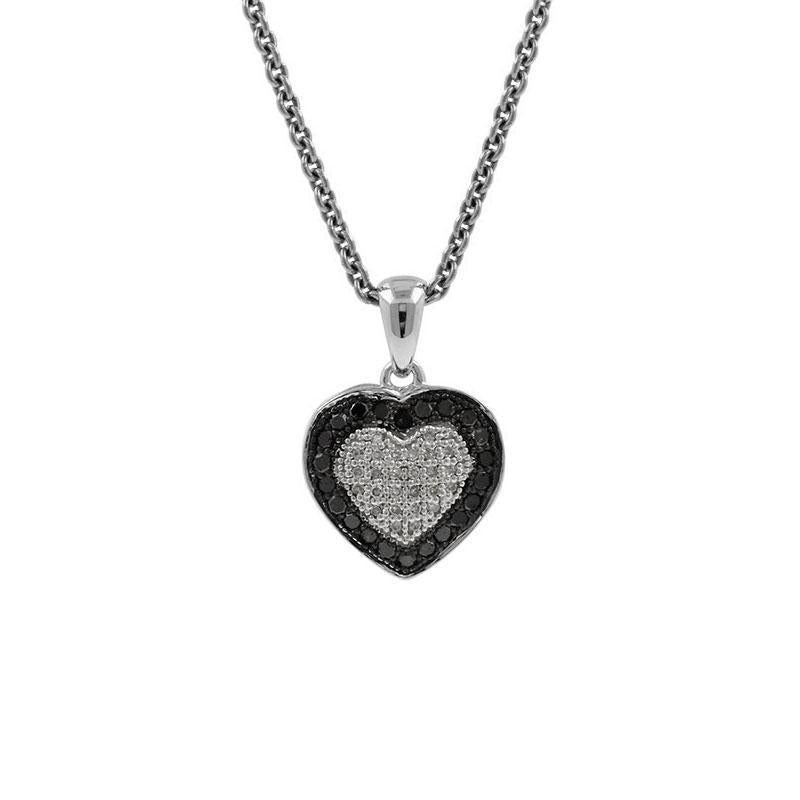 8050SP Pendant With Diamond