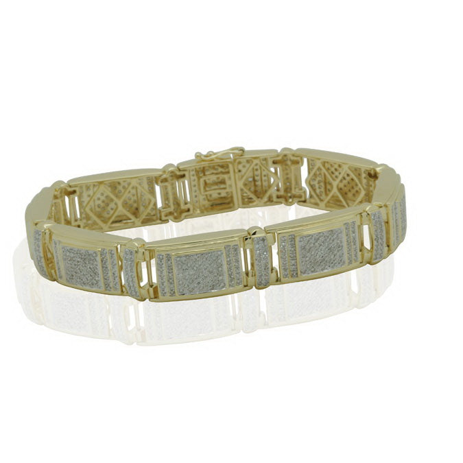 9265BR Bracelet With Diamond