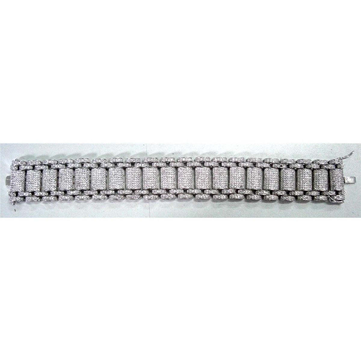 9481BR Bracelet With Diamonds