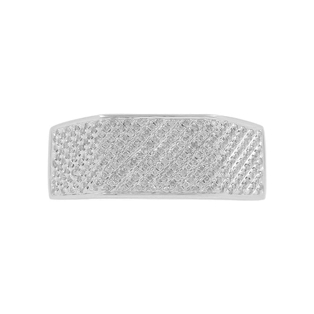 9736R Ring With Diamond