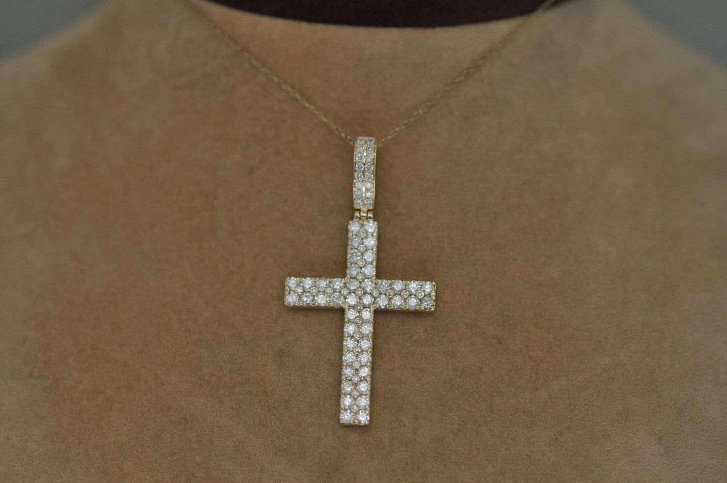 SD14300P Pendant With Diamond